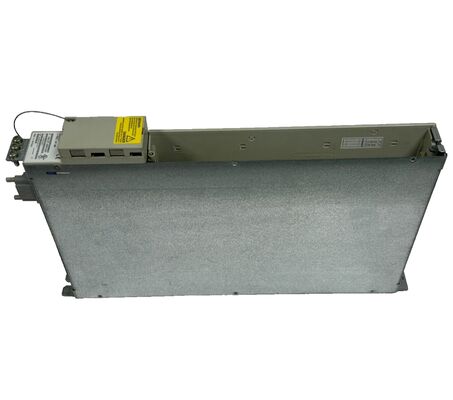 Módulo de potencia Siemens 6SN1123-1AA00-0CA1 SIMODRIVE 611 - Servoaccionamiento de alto rendimiento para automatización industrial