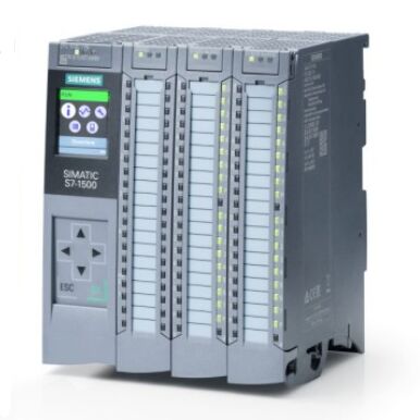 Módulo de control de automatización industrial PLC Siemens S7-1200 S7-1500