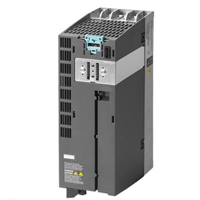 Módulo de alimentación Siemens 6SL3210-1PE21-8UL0 G120, 7,5 kW, 380-480 V CA, inversor