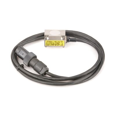 Unidad de codificador de husillo con servoaccionamiento Mitsubishi A860-2162-V001 V012 para máquina CNC