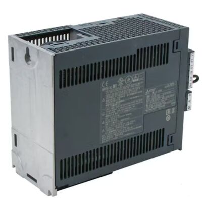 Mitsubishi MR-J4-350A Amplificador servoaccionador de CA de 3,5 kW Serie 200-240 V MELSERVO-J4