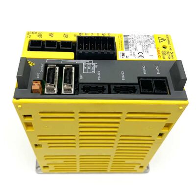 Servoamplificador Fanuc A06B-6130-H002 - Servoaccionamiento de CA de alta precisión para automatización industrial