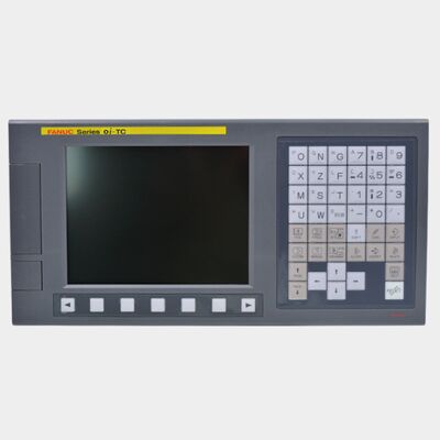 Unidad de control CNC Fanuc A02B-0309-B500 Unidad principal del sistema 0i-MF Plus