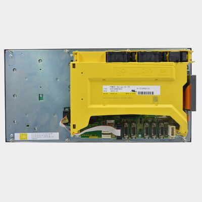 Unidad de control CNC Fanuc A02B-0309-B500 Unidad principal del sistema 0i-MF Plus