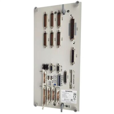 Siemens 6FC5410-0AY03-1AA0 SINUMERIK PP 72/48 Módulo de control HMI del panel del operador