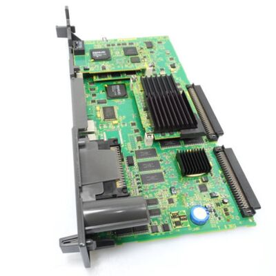 Fanuc A16B-3200-0600 R-30iA Placa de control de automatización industrial PCB de CPU principal