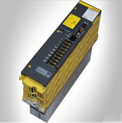 Módulo servoamplificador Fanuc A06B-6079-H209 para máquinas herramienta CNC