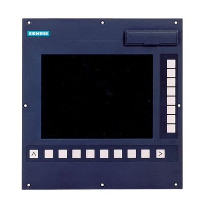 Módulo de control CNC Siemens 6FC5610-0BB10-0AA1 SINUMERIK 802D