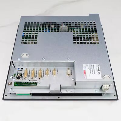 Módulo de control CNC Siemens 6FC5610-0BB10-0AA1 SINUMERIK 802D
