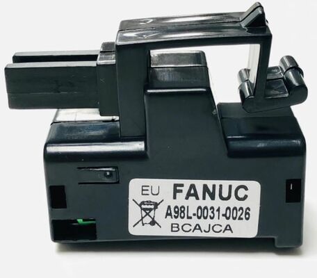 Módulo de interfaz de E/S Fanuc A02B-0309-K102 - Componente original de automatización industrial