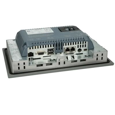 Siemens 6AV2124-0JC01-0AX0 TP900 Comfort HMI Panel Pantalla táctil de 9 pulgadas
