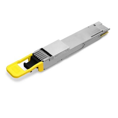 TS-QDO-314H-01C/400G QSFP-DD DR4 Transceptor 1310nm 500m SMF para el centro de datos