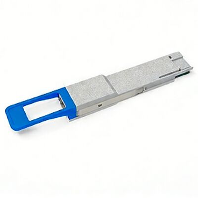 Transceptor QSFP-DD DR4++ TS-QDO-314H-10C/400G 1310nm 10km Módulo Óptico Monomodo