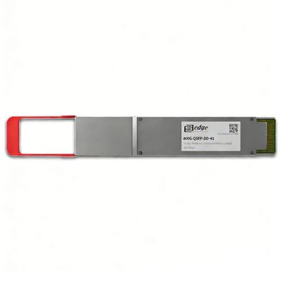 Transceptor QSFP-DD ER4 Lite TS-QD-314H-30C/400G 1310nm 30km SMF