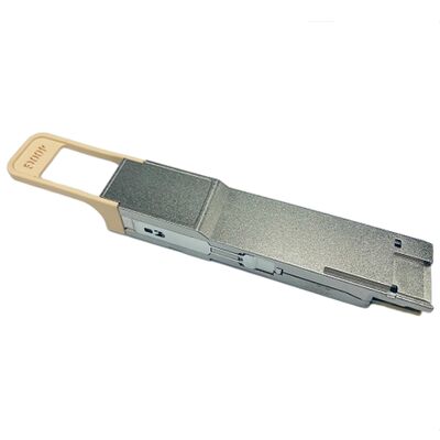 Transceptor óptico TS-Q2O-854H-01C/400G QSFP112 SR4 - módulo MMF de 850 nm a 100 m
