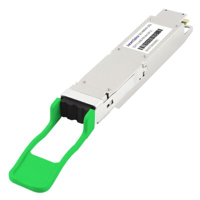 TS-Q2-314H-02C/400G QSFP112 FR4 Transceptor SMF 2km LC DDM para el centro de datos