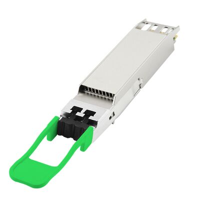TS-Q2-314H-02C/400G QSFP112 FR4 Transceptor SMF 2km LC DDM para el centro de datos