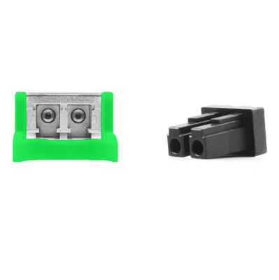 TS-Q2-314H-02C/400G QSFP112 FR4 Transceptor SMF 2km LC DDM para el centro de datos