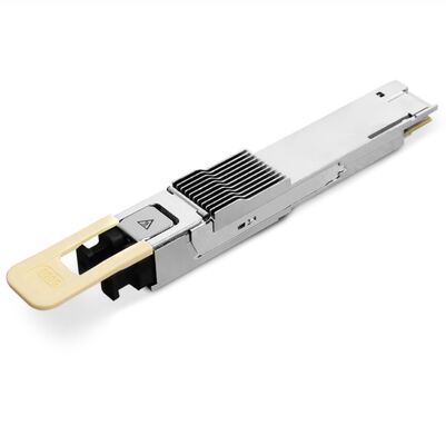 Módulo de bucle invertido QSFP-DD 800G: módulo de prueba óptica de alto rendimiento