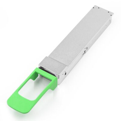 Transceptor óptico OSFP 800G: DR8/2xFR4 de alta velocidad para IA y centros de datos