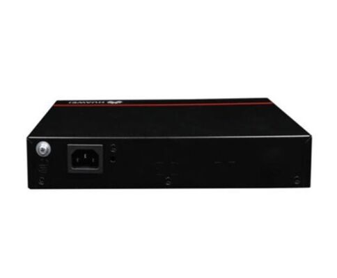 Comutador de red Huawei CloudEngine S5735-L24T4S-A1 con puertos 24x10/100/1000BASE-T 4 puertos SFP xGE y alimentación de CA