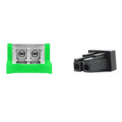 Transceptor óptico TS-Q2-314H-02C/400G QSFP112 FR4 - 2km 1310nm PAM4 para el centro de datos