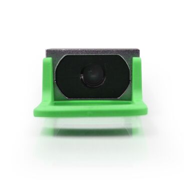 Módulo de bucle invertido OSFP 800G compatible con MSA para pruebas de comunicación de datos