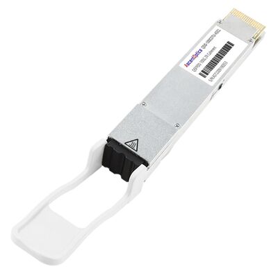 TS-QD-CO1H-ZRPC/100G QSFP-DD coherente ZR + transceptor sintonizable C-banda SMF módulo LC DCO