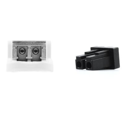 TS-QD-CO1H-ZRPC/100G QSFP-DD coherente ZR + transceptor sintonizable C-banda SMF módulo LC DCO