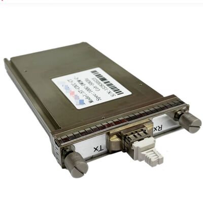 Módulo transceptor coherente TS-CF-CO1H-ZR0C/100G CFP DWDM - Alto rendimiento para redes ópticas