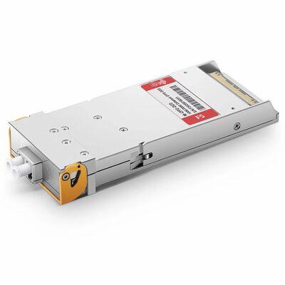 TS-C2-CO1H-ZR0C/100G CFP2 Transceptor coherente DWDM 80KM módulo óptico de alto rendimiento