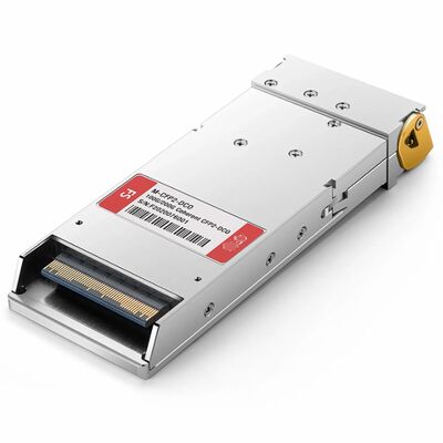 TS-C2-CO1H-ZR0C/100G CFP2 Transceptor coherente DWDM 80KM módulo óptico de alto rendimiento