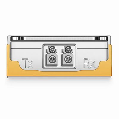 TS-C2-CO1H-ZR0C/100G CFP2 Transceptor coherente DWDM 80KM módulo óptico de alto rendimiento