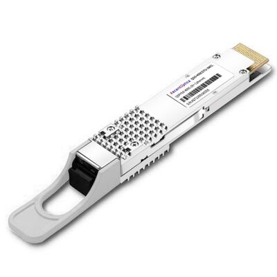Modulo coherente de TS-QD-CO4H-ZR0C/400G QSFP-DD OIF ZR 120 km Transceptor DCO sintonizable en banda C