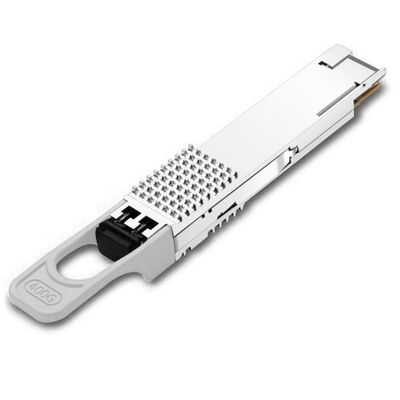 Modulo coherente de TS-QD-CO4H-ZR0C/400G QSFP-DD OIF ZR 120 km Transceptor DCO sintonizable en banda C