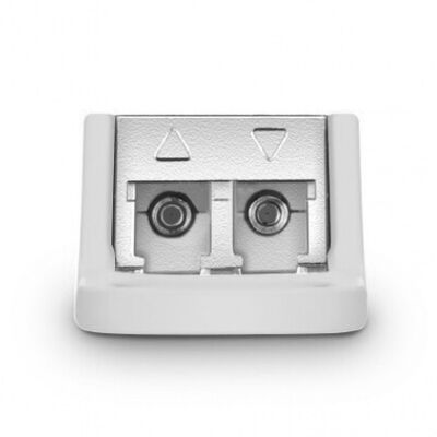 Modulo coherente de TS-QD-CO4H-ZR0C/400G QSFP-DD OIF ZR 120 km Transceptor DCO sintonizable en banda C