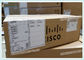 Estante profesional del puerto de CISCO ISR4321/K9 1 SFP del router de los servicios integrados aumentable