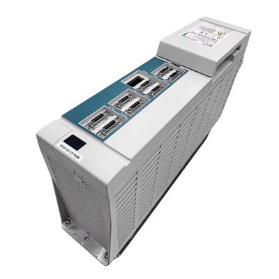 Módulo de control industrial MDS-C1-V2-4535: alta precisión y rendimiento confiable