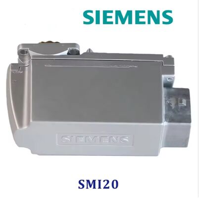 Interfaz de codificador SINAMICS SMI20 - Módulo de comunicación del motor Siemens S120