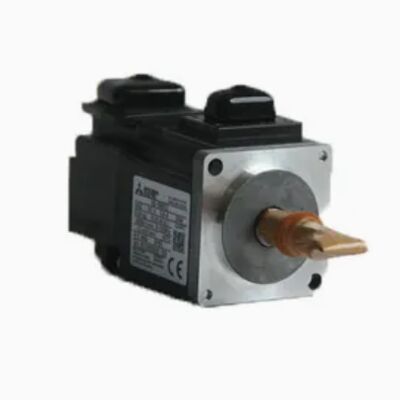 Precisión de la serie del servomotor 750W Melservo J2s de la CA de Mitsubishi HC-MFS73BK alta