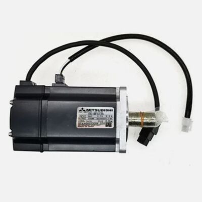 Serie Melservo J2S del servomotor de CA de Mitsubishi HC-MFS73K 0.75KW
