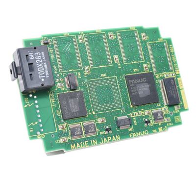 Componente original del PWB de la placa de circuito del control del sistema del CNC de A20B-3900-0299 Fanuc