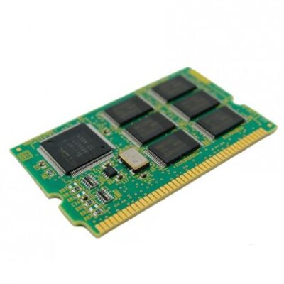 Componente original del PWB de la placa de circuito del control del sistema del CNC de A20B-3900-0299 Fanuc