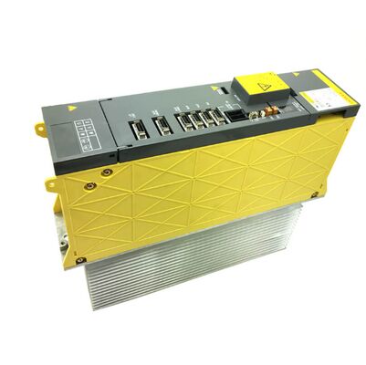Módulo servoamplificador Fanuc A06B-6079-H106