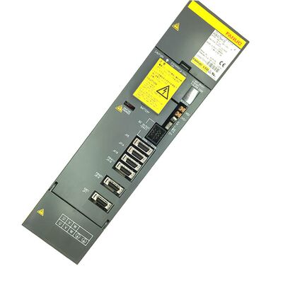 Módulo servoamplificador Fanuc A06B-6079-H106