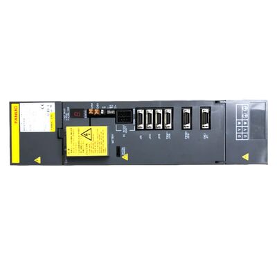 Módulo servoamplificador Fanuc A06B-6079-H106