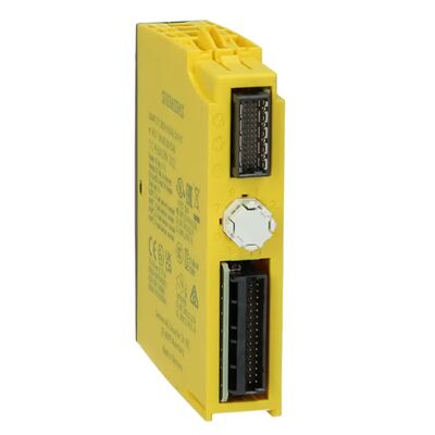 Módulo de salida digital de seguridad Siemens 6ES7136-6DC00-0CA0 ET200SP F-DQ 8x24VDC