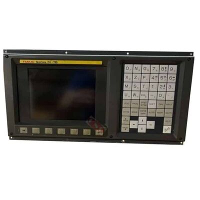 Unidad de control CNC del módulo Fanuc A02B-0299-C041#TI/O