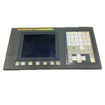 Unidad de control CNC del módulo Fanuc A02B-0299-C041#TI/O