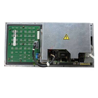 Unidad de control CNC del módulo Fanuc A02B-0299-C041#TI/O